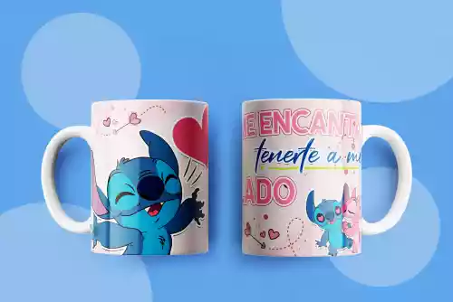 vectores plantilas AMOR,DíA DE LOS ENAMORADOS,SAN VALENTIN,FESTEJO,STITCH,FESTIVIDAD,